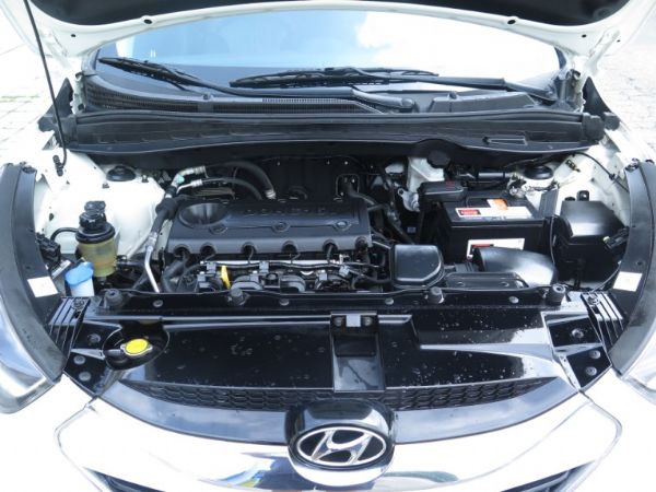 Hyundai 現代 IX35 2.4 照片6