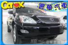台中市Lexus 凌志/RX 330 LEXUS 凌志 / RX330中古車