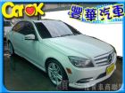 台中市Benz 賓士/C300 BENZ 賓士 / C300 AMG中古車