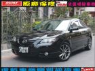 桃園市馬3 2.0S MAZDA 馬自達 / 3中古車