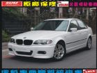 桃園市E46 318 BMW 寶馬 / 318i中古車