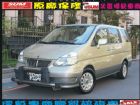 桃園市QRV NISSAN 日產 / Serena Q-RV中古車