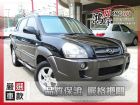 彰化縣Hyundai現代 Tucson 2.0 HYUNDAI 現代 / Tucson中古車