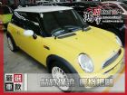 彰化縣Mini 迷你 Cooper 1.6 Mini / Cooper中古車