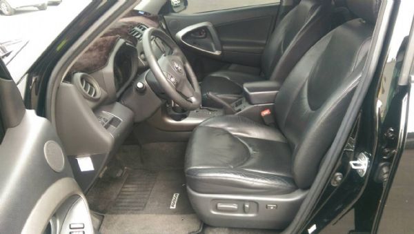 RAV4 照片5