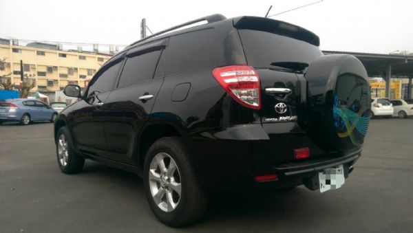 RAV4 照片9