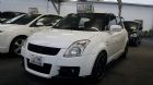 彰化縣swift SUZUKI 鈴木 / Swift中古車