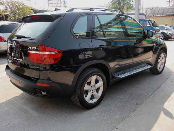 寶馬 BMW X5 柴油 3.0 照片7