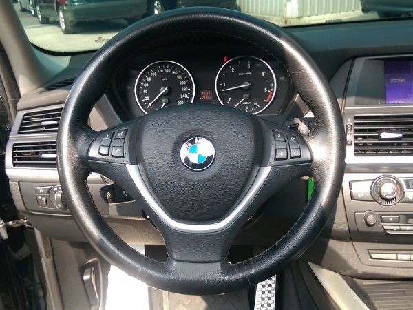 寶馬 BMW X5 柴油 3.0 照片10