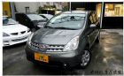 桃園市livina NISSAN 日產 / LIVINA中古車