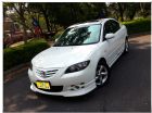 桃園市mazda 3 MAZDA 馬自達 / 3中古車