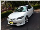 桃園市MAZDA 3 S版 MAZDA 馬自達 / 3中古車