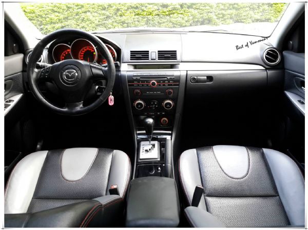 MAZDA 3 S版 照片3