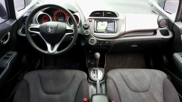 HONDA FIT 照片3