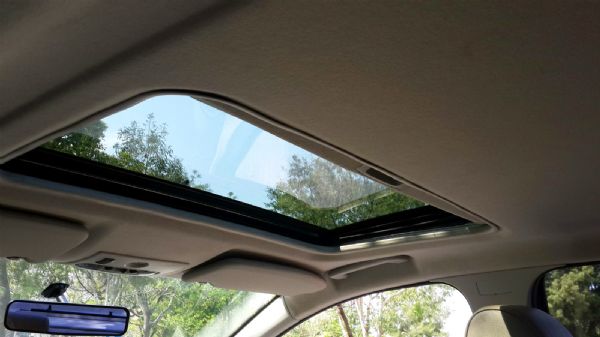 【FORD FOCUS 頂級】 照片4