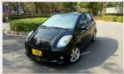 桃園市【TOYOTA YARIS S性能 】 TOYOTA 豐田 / YARIS中古車