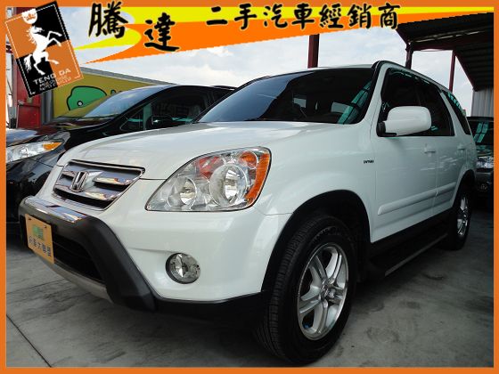 Honda 本田/CR-V 照片1
