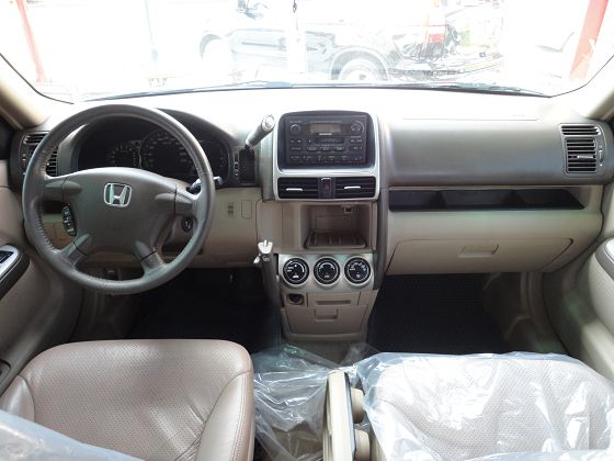 Honda 本田/CR-V 照片2