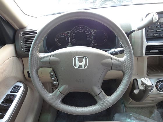 Honda 本田/CR-V 照片3