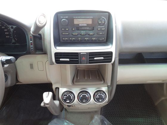 Honda 本田/CR-V 照片4