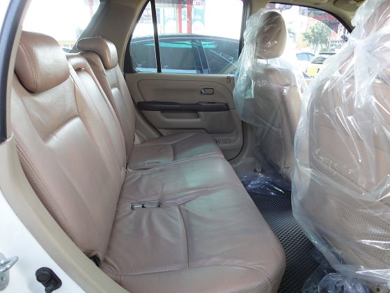Honda 本田/CR-V 照片7