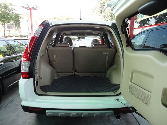 Honda 本田/CR-V 照片8