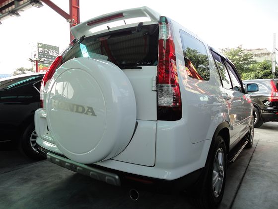 Honda 本田/CR-V 照片10
