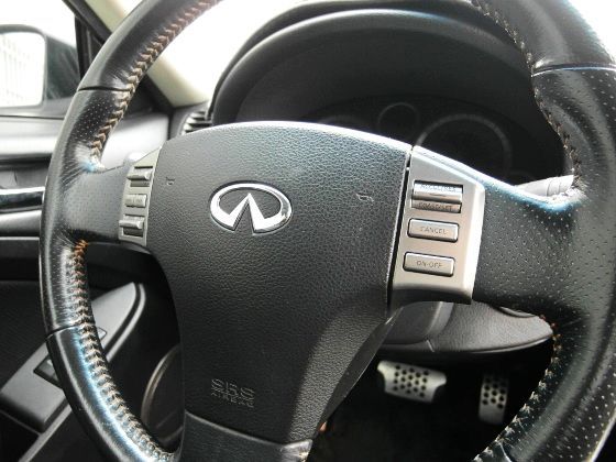 Infiniti 極致 G35 3.5 照片3