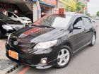 桃園市12年 ALTIS 1.8 Z版大包 TOYOTA 豐田 / Altis中古車