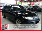 彰化縣Infiniti 極致 FX35 3. INFINITI 極致 / FX35中古車