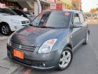 桃園市07年 SWIFT 一手美車 I-KEY SUZUKI 鈴木 / Swift中古車