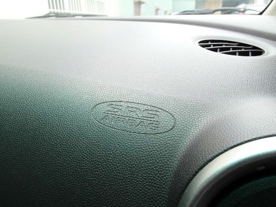 三菱 Colt Plus 可魯多 1.6 照片6