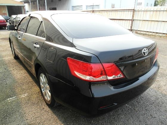 Toyota 豐田 Camry 2.0 照片10