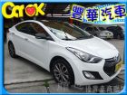 台中市Hyundai 現代/Elantra HYUNDAI 現代 / Elantra中古車