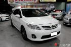 桃園市11年Altis 1.8E 天窗.定速~ TOYOTA 豐田 / Altis中古車