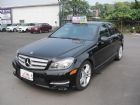 彰化縣C250 BENZ 賓士中古車