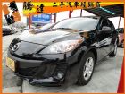 台中市Mazda 馬自達/馬3 1.6 MAZDA 馬自達 / 3中古車