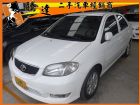 台中市Toyota 豐田/Vios TOYOTA 豐田 / Vios中古車