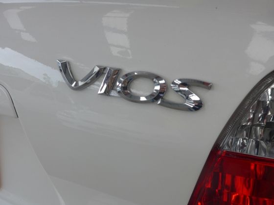 Toyota 豐田/Vios 照片9