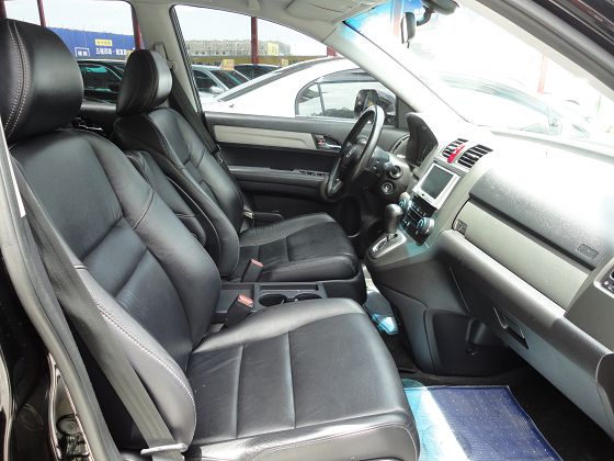 Honda 本田/CR-V 照片7