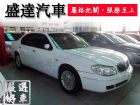 台中市Nissan 日產 Cefiro NISSAN 日產 / Cefiro中古車