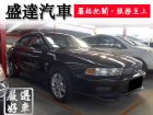 台中市Mitsubishi 三菱 Galant MITSUBISHI 三菱 / Galant中古車