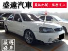 台中市Ford 福特 Tierra RS FORD 福特 / Tierra RS中古車