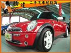 台中市MINI 迷你/Cooper Mini / Cooper中古車