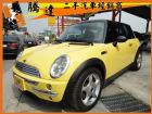 台中市MINI 迷你/Cooper Mini / Cooper中古車