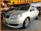 台中市Toyota 豐田/Vios TOYOTA 豐田 / Vios中古車