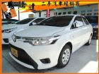 台中市Toyota 豐田/Vios TOYOTA 豐田 / Vios中古車