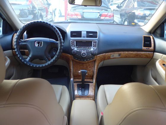 Honda 本田/Accord K11  照片2