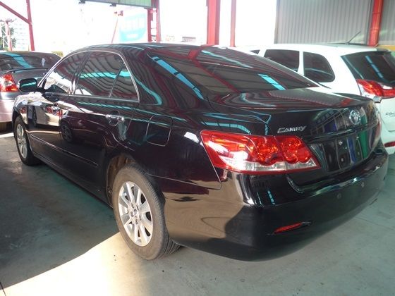 Toyota 豐田/Camry 2.0 照片10