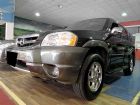 宜蘭縣2004 Mazda Tribute  MAZDA 馬自達 / Tribute中古車